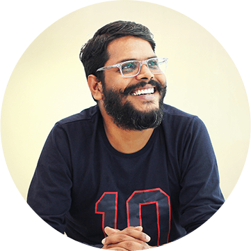 Chandrabhushan Awasthi